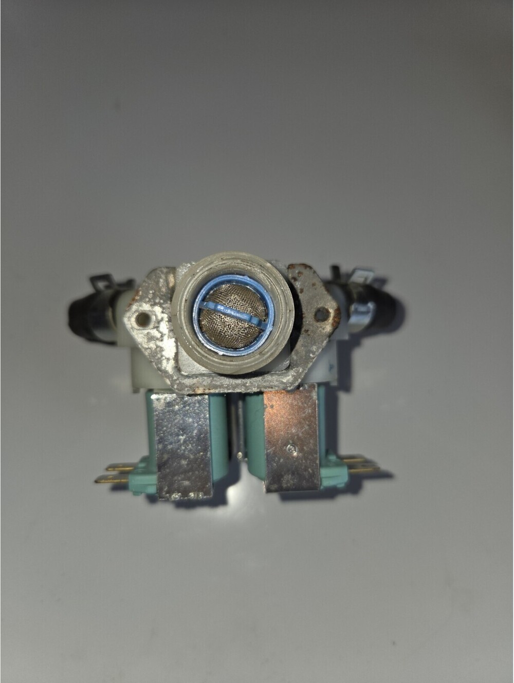 Washing Machine Water Inlet Valve TESTED DC62-00214M A23